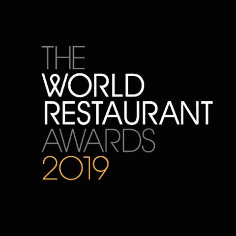 01. The World Restaurant Awards - Introduzione