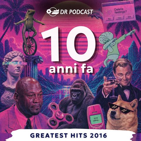 Podcast Cover