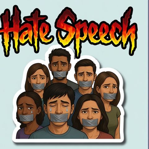 Hate Speech
