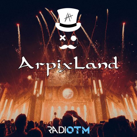 ArpixLand 2.5