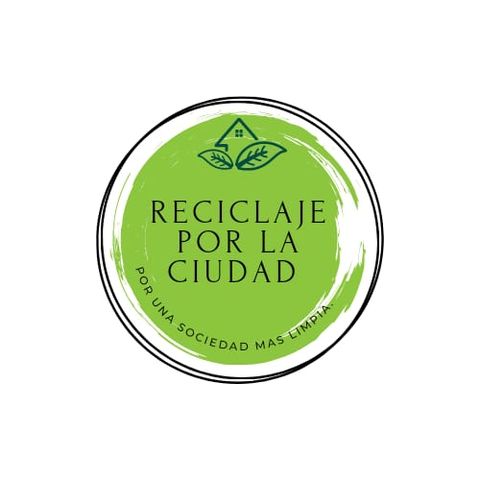 Reciclaje por la Ciudad - Pequeño Podcast(360P)