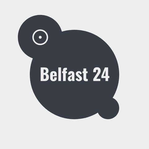 Belfast 24 Wiadomości