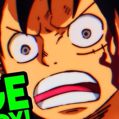 One Piece Chapter 982 Review! Luffy vs the Flying 6 Headliners! Anime / Manga