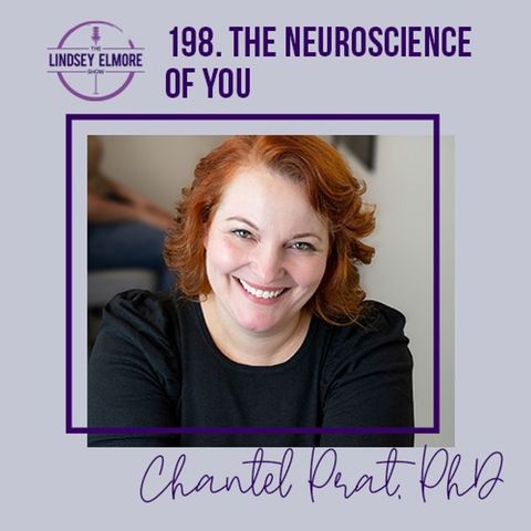 The Neuroscience of You: How Individuality Can Enhance our Connection to Ourselves | Chantel Prat