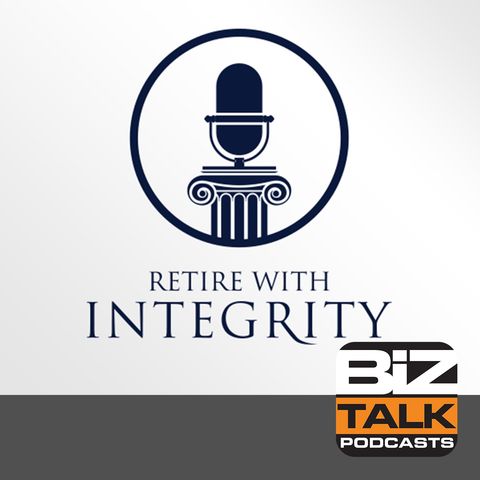Retire with Integrity - June 4, 2022