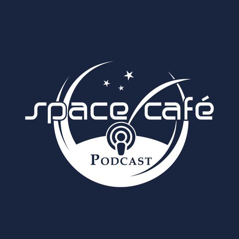 Episode 003: Are we facing an arms race in space?