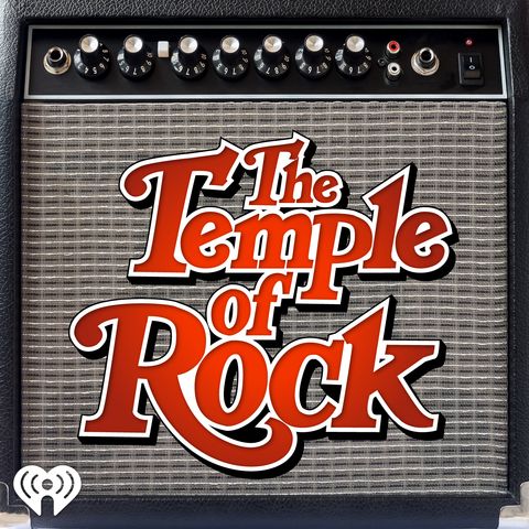 The Temple Of Rock- Episode 8- Dennis DeYoung