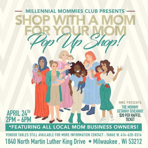36: Millennial Mommies Club