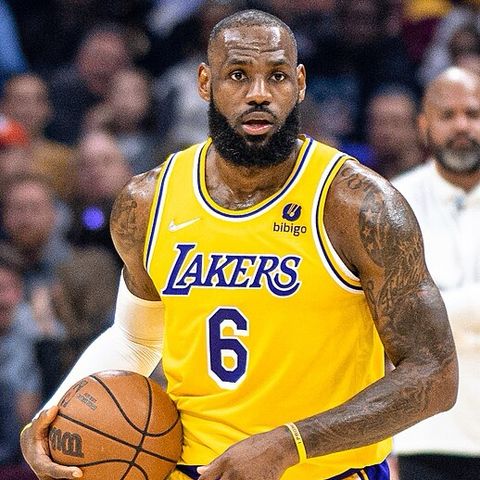 Lebron James