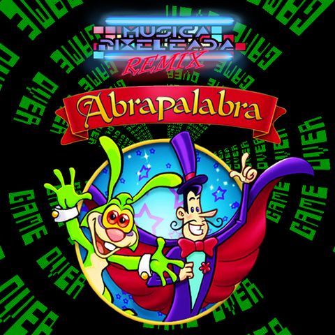 Abrapalabra: La magia de aprender a leer (PC)