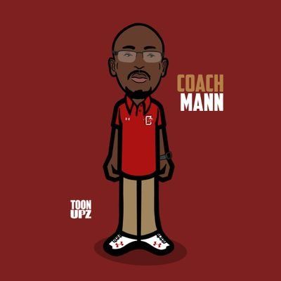 EP 9: DJ Mann, HC, Lubbock Coronado HS Pt. 2