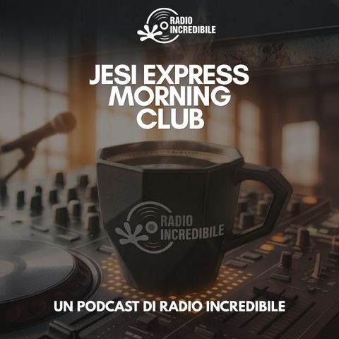 Copertina del podcast