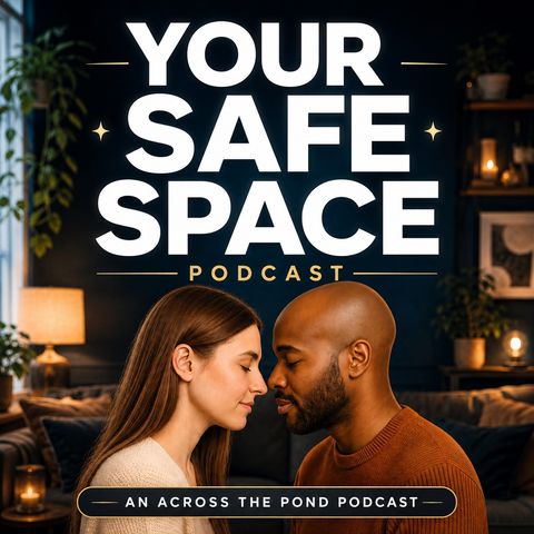 Copertina del podcast