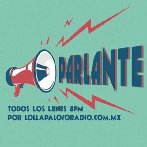 Parlante Episodio 24