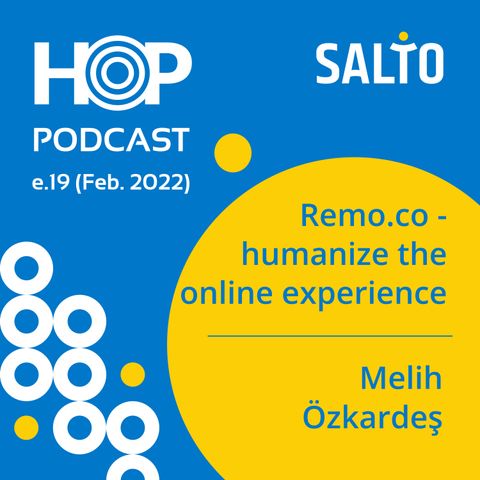 19: Remo.co, humanize the online experience