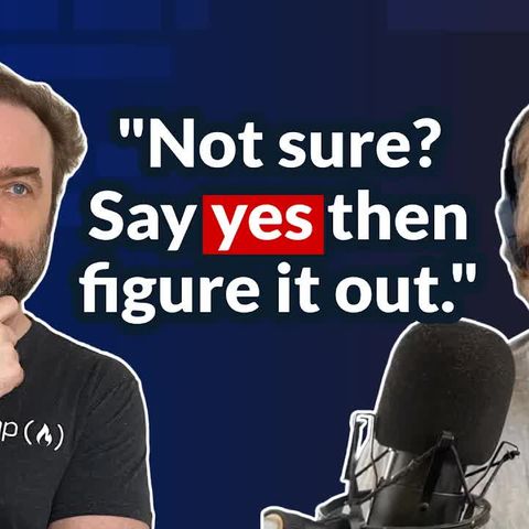 Developer with Emmett Naughton