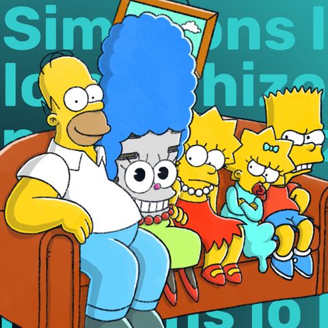 Ep.12: Simpsons lo hizo