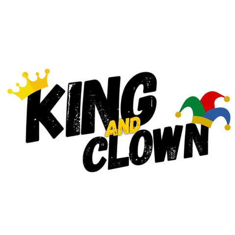 King and Clown #12