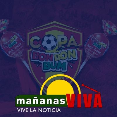 Luis Narvaez - Copa bon bon bum 2023 Ipiales categoria femenina