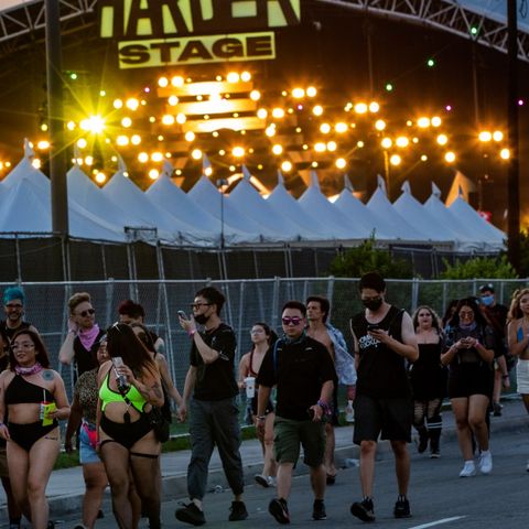 Mass Shooting at EDM Festival After Party Leaves 2 Dead, 6 Injured Two ...