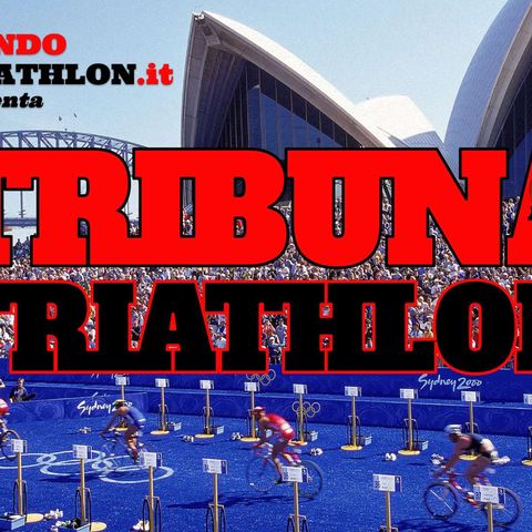 Tribuna Triathlon n° 1 - Alto livello