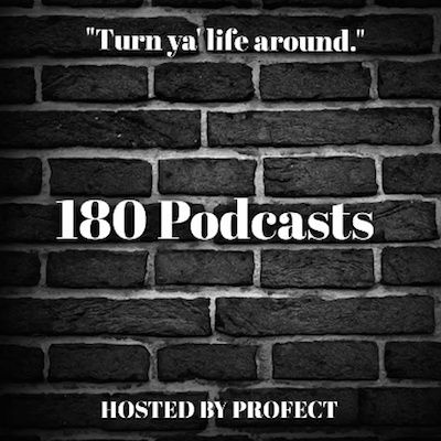 180 Podcasts Ep.2_No Compromise