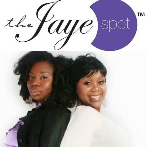 Mister Self/The Jaye Spot Radio Show