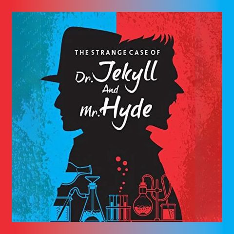 The Strange Case of Dr. Jekyll and Mr. Hyde - Chapter 3 : Dr Jekyll Was Quite At Ease