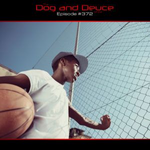 The Jazz blew it…is the series over? – Dog and Deuce #372