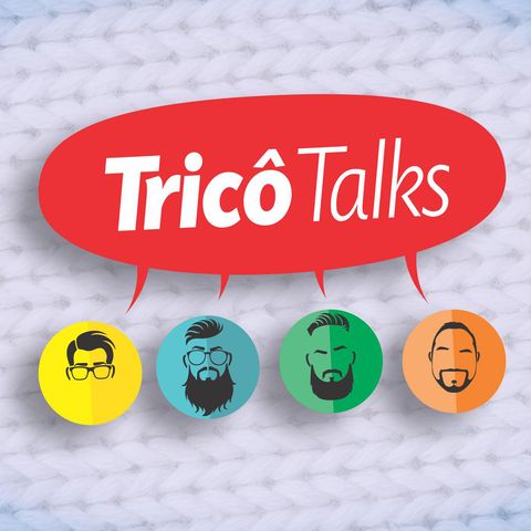 Tricô Talks 079 - Metas, Jejum e Barata