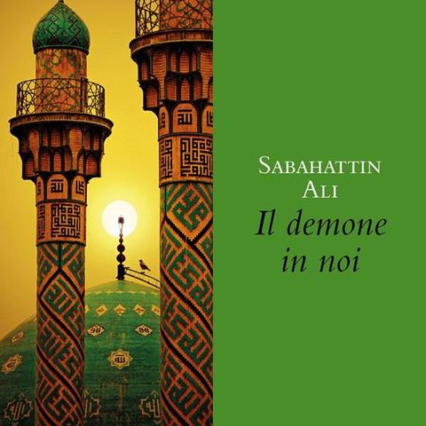 Nicola Verderame "Il demone in noi"