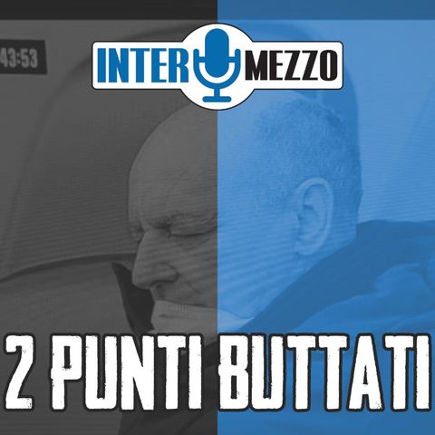 Ep. 3x15 - 2 punti buttati