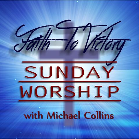 Sunday Worship - 4/28/24 - "Gods Devine Purpose For Your Life"