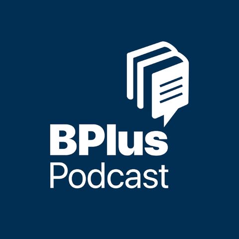 Portada del podcast
