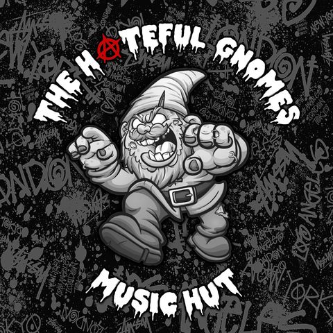 The Hateful Gnome's Music Hut - Episode 7
