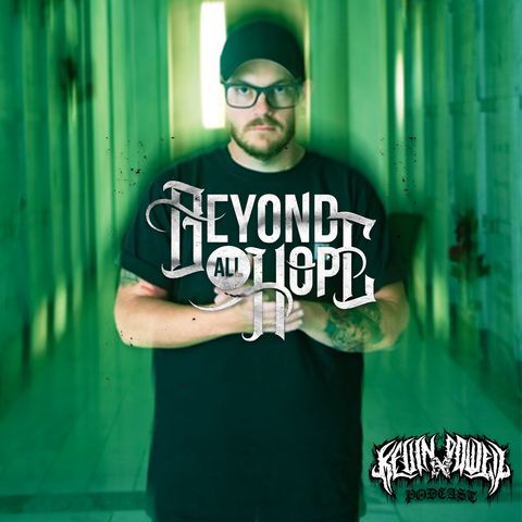 Jake Murphy | BEYOND ALL HOPE | The Kevin Powell Podcast