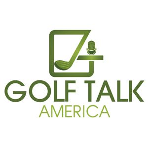 Jim & Tabitha Furyk Visit with "Golf Talk America"