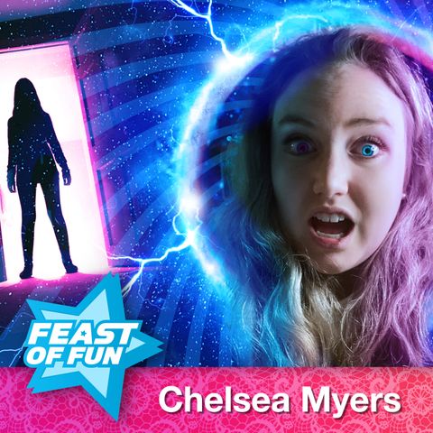 FOF #2890 - Chelsea Myers is Breaking Free from Hypnosis