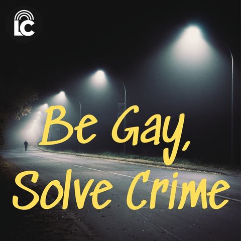 Podcast Cover