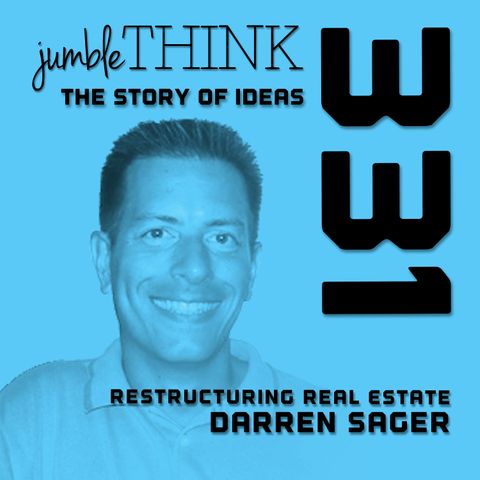 Restructuring Real Estate with Darren Sager