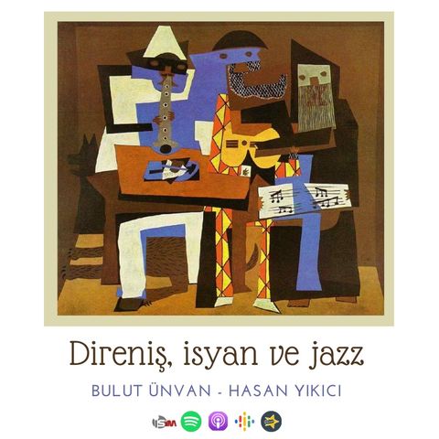 İstanbul Sözleşmesi, Direniş ve Jazz