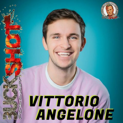 188- Vittorio Angelone
