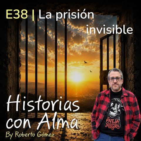 E38: La prisión invisible