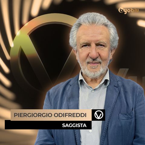 C’È DEL MARCIO IN OCCIDENTE. PIERGIORGIO ODIFREDDI