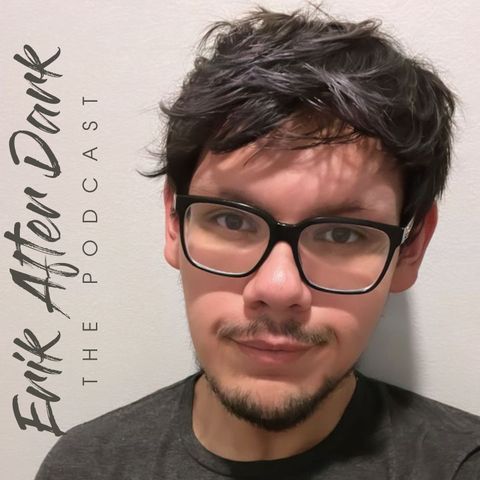 Podcast Cover