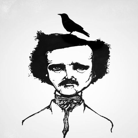 Episodio #19: Personajes Icónicos - Allan Poe