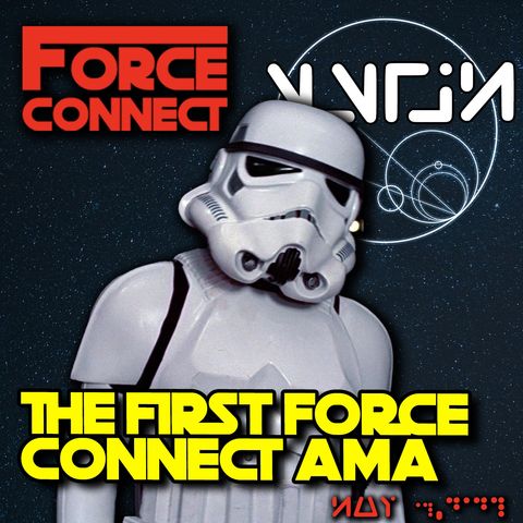 Force Connect: Ask Us Anything