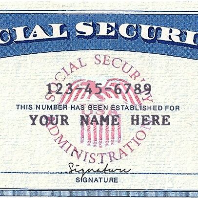 #50 The FAIRtax Saves Social Security & Medicare