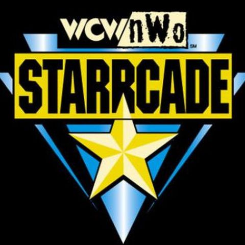 Memorial Tour: WCW's Starrcade 1998 (Part 1)