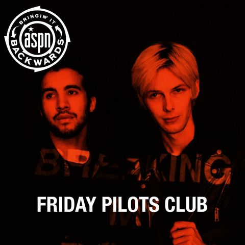Interview with Friday Pilots Club